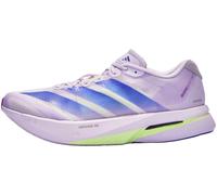 Adidas Adizero Boston 13 Running Shoes Viola EU 46 2/3 Uomo