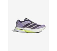 Adidas Adizero Boston 13 Running Shoes Viola EU 40 Donna