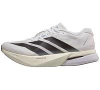 Scarpe adidas adizero Boston 13 White/Core Black Uomo 43 1/3