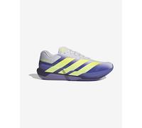 Scarpe adidas Adizero Dropset Pro Training bianco giallo viola - 38(2/3)