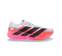 ADIDAS PERFORMANCE Scarpa sportiva 'Adizero Dropset Pro' antracite / grigio chiaro / rosso neon Uomo - Sport - Tipi di sport - Fitness - Scarpe da fitness ADIDAS PERFORMANCE 46,5-47