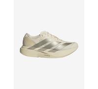 Scarpe da corsa per donna adidas Adizero EVO SL Beige 39 1/3