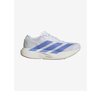 Scarpe adidas Adizero Evo SL bianco blu donna - 40(2/3)