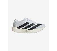 ADIDAS PERFORMANCE Scarpa da corsa 'Adizero Evo SL' nero / offwhite, Taglia 36,5-37