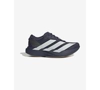 Scarpe adidas Adizero Evo SL blu scuro bianco junior - 40