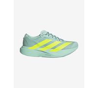 Scarpe adidas Adizero Evo SL blu turchese verde donna - 39(1/3)