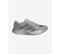 Scarpe adidas Adizero Evo SL grigio nero - 46