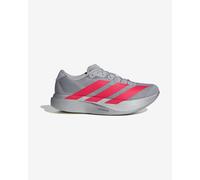 Scarpe adidas Adizero Evo SL grigio rosa - 46