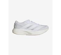 Adidas Adizero Evo Sl Running Shoes Bianco EU 47 1/3 Uomo