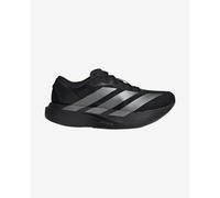 adidas Running - Adizero Evo SL - Sneakers nere e argento-Nero 41 1/3