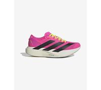 adidas - Women's Adizero Evo SL - Scarpe da corsa UK 4,5 | EU 37 fuchsia