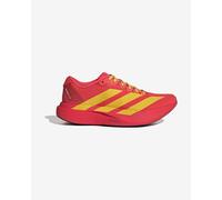 Scarpe adidas Adizero Evo SL rosse gialle donna - 40(2/3)