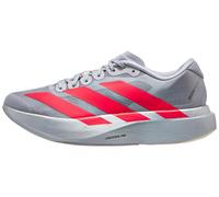 Scarpe adidas Adizero Evo SL Silver/Red/Iron Donna 38.0