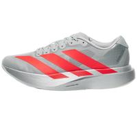 Scarpe adidas adizero Evo SL Silver/Red/Iron Uomo 41 1/3