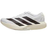 ADIDAS Adizero Evo Sl M - Uomo - Bianco / Nero - Taglia 47 1/3- modello 2025