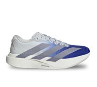 SCARPE ADIDAS ADIZERO EVO SL WOVEN M TG 43 1/3 COD KI4842 - 9M [US 9.5 UK 9 CM 27.5] Blu