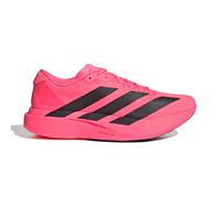 Scarpe Adidas Adizero Evo SL Woven Rosa Nero AW26, Taglia UK 11
