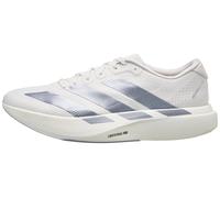Scarpe adidas adizero Evo SL Woven White/Silver Uomo 44.0