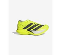 adidas ADIZERO PRIME X 3 STRUNG Scarpe da running 46,7 Giallo