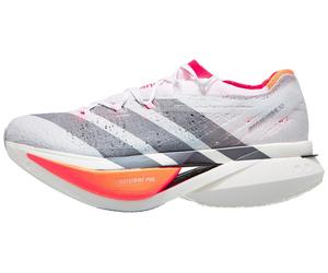 Scarpe adidas adizero Prime X3Strung Bianco/Rosso Unisex 40 2/3