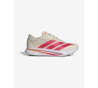 Scarpe adidas Adizero SL 2 beige rosso - 44(2/3)