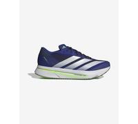 adidas - Adizero SL2 - Scarpe da corsa UK 7,5 | EU 41 blu