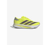 Scarpe adidas Adizero SL 2 giallo - 44