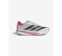 Adizero SL 2 Cloud White / Core Black / Lucid Red 44 2/3