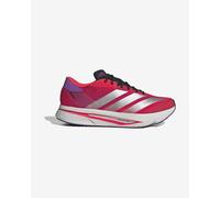Scarpe adidas Adizero SL 2 rosso grigio - 45(1/3)