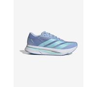 Scarpe adidas Adizero SL2 azzurro chiaro donna - 40