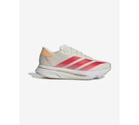 Scarpe adidas Adizero SL2 bianco crema arancione donna - 40(2/3)