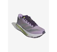 Scarpe adidas Adizero SL2 lilla grigio argento donna - 38