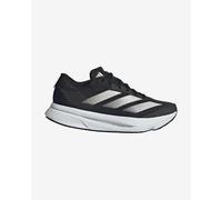 Scarpe adidas Adizero Sl2 Running nero puro bianco donna - 41(1/3)