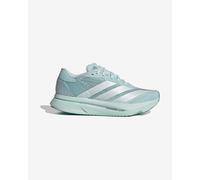 ADIDAS PERFORMANCE Scarpa da corsa 'ADIZERO SL2' acqua / bianco, Taglia 38