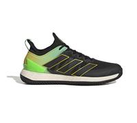 Scarpe Adidas Adizero Ubersonic 4 Clay Gy4004 Nere E Verdi 42 Black