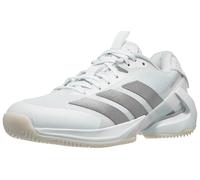 adidas Adizero Ubersonic 5 Scarpa Per Terra Rossa Donna in bianco, Taglia: 37 1/3