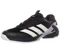 Scarpe adidas adizero Ubersonic 5 Nero/Bianco Uomo - TUTTE LE SUPERFICI