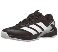 Scarpe da tennis da uomo adidas Adizero Ubersonic 5 Core Black EUR 46 EUR 46