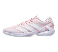 Scarpe adidas adizero Ubersonic 5 Rosa/Bianco Uomo - TUTTE LE SUPERFICI