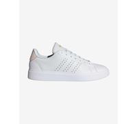 Scarpe adidas Advantage 2.0 bianco beige donna - 38(2/3)