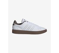 Scarpe adidas Advantage 2.0 bianco marrone scuro nero - 40(2/3)