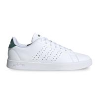 SCARPE ADIDAS ADVANTAGE 2.0 TG 44 COD IG9166 - 9M [US 10 UK 9.5 CM 28] Bianco