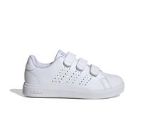 Adidas Advantage Base 2.0 Trainers Bianco EU 34 Bambini