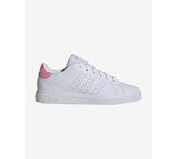 Scarpe adidas Advantage Base 2.0 rosa chiaro bianco puro junior - 36(2/3)