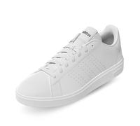Scarpe Adidas Advantage Base 2.0 Taglia 42 2/3 Cod IF4135 Bianco