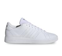 SCARPE ADIDAS ADVANTAGE BASE 2.0 TG 44 2/3 COD IF4135 - 9M [US 10.5 UK 10 CM 27.6] Bianco