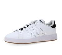 SCARPE ADIDAS ADVANTAGE BASE 2.0 TG 44 2/3 COD JP7944 - 9M [US 10.5 UK 10 CM 27.6] Bianco