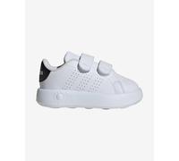 SCARPE ADIDAS ADVANTAGE CF I TG 22 COD ID5284 [US 6 UK 5.5 CM 12.8] Bianco
