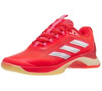 Scarpe adidas Avacourt 2 Lucid Red/Silver Donna - TUTTE LE SUPERFICI