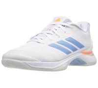 Scarpe adidas Avacourt 3 Bianco/Blue/Arancione Donna - TUTTE LE SUPERFICI